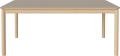 Ronya Extension Dining Table 180 x 90 cm_Grey Brown Fenix laminate_White pigmented oiled oak_TSCA 03-135-05_00008.png