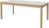 Ronya Dining Table 180 x 90 cm_White laminate_Oiled oak_TSCA 03-135-01_00009_angle.png
