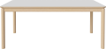 Ronya Dining Table 180 x 90 cm_White laminate_White pigmented oiled oak_TSCA 03-135-01_00011.png