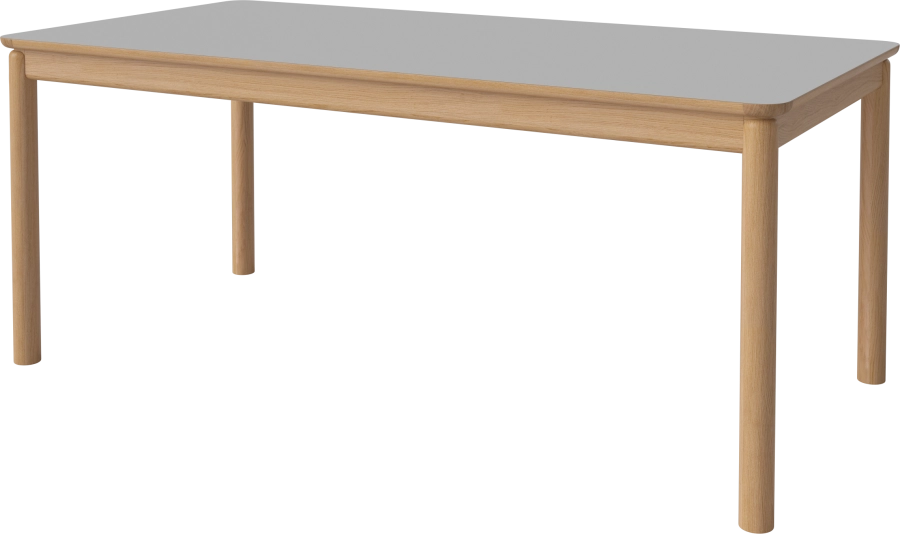 Ronya Dining Table 180 x 90 cm_Light Grey Fenix laminate_Oiled oak_TSCA 03-135-01_00014_angle.png