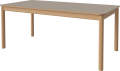 Ronya Dining Table 180 x 90 cm_Grey Brown Fenix laminate_Oiled oak_TSCA 03-135-01_00004_angle.png