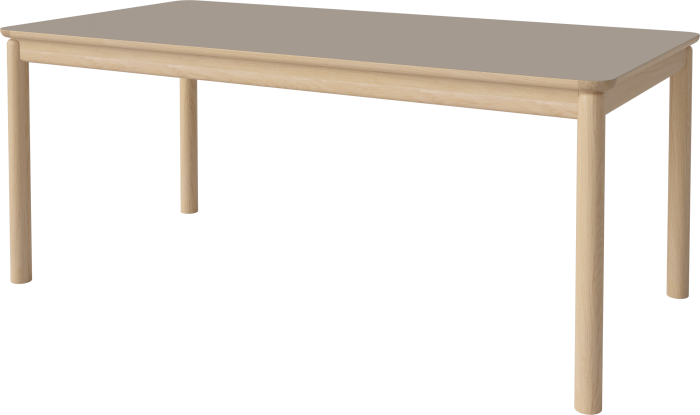 Ronya Dining Table 180 x 90 cm_Grey Brown Fenix laminate_White pigmented oiled oak_TSCA 03-135-01_00013_angle.png