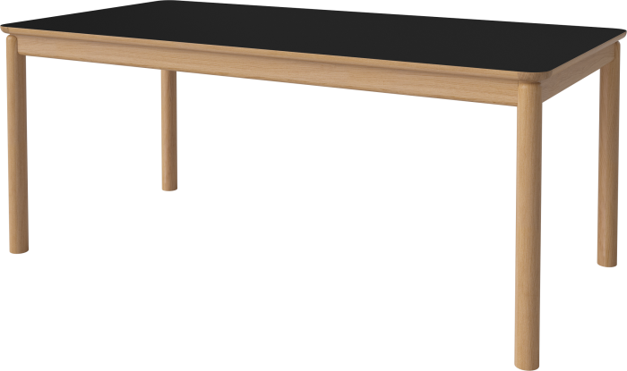 Ronya Dining Table 180 x 90 cm_Black Fenix laminate_Oiled oak_TSCA 03-135-01_00015_angle.png