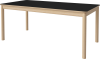 Ronya Dining Table 180 x 90 cm_Black Fenix laminate_White pigmented oiled oak_TSCA 03-135-01_00003_angle.png