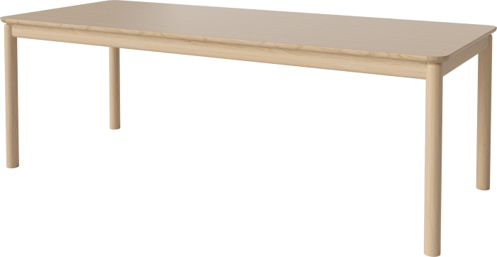 Ronya Dining Table 220 x 90 cm_White pigmented oiled oak Veneer_White pigmented oiled oak Solid_TSCA 03-135-10_00007_angle.png