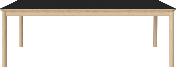 Ronya Dining Table 220 x 90 cm_Black Fenix laminate_White pigmented oiled oak Solid_TSCA 03-135-10_00001.png