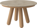 Balance Dining Table (new)_Sand Travertine_Oiled oak_TSCA 03-102-02_00004_angle.png