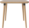 Seed Dining Table 80 x 80 cm H73_Lacquered oak_Oiled oak_Black leg brackets 03-327-05_00001.png