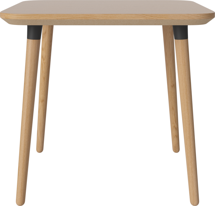Seed Dining Table 80 x 80 cm H73_Lacquered oak_Oiled oak_Black leg brackets 03-327-05_00001.png