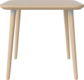 Seed Dining Table 80 x 80 cm H73_White pigmented lacquered oak_White pigmented oiled oak_Grey leg brackets 03-327-05_00007.png