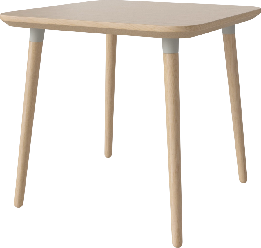 Seed Dining Table 80 x 80 cm H73_White pigmented lacquered oak_White pigmented oiled oak_Grey leg brackets 03-327-05_00007_angle.png