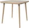 Seed Dining Table 80 x 80 cm H73_White pigmented lacquered oak_White pigmented oiled oak_Mocca leg brackets 03-327-05_00008_angle.png