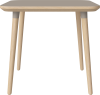 Seed Dining Table 80 x 80 cm H73_Grey Brown Fenix laminate_White pigmented oiled oak_Mocca leg brackets 03-327-05_00012.png