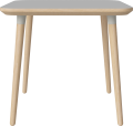 Seed Dining Table 80 x 80 cm H73_Light Grey Fenix laminate_White pigmented oiled oak_Grey leg brackets 03-327-05_00011.png
