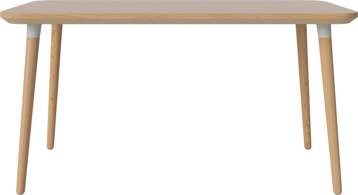Seed Dining Table 140 x 80 cm H73 cm_Lacquered oak_Oiled oak_Grey leg brackets 03-327-10_00003.png