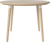 Seed Dining Table Ø100 cm H73 cm_White pigmented lacquered oak_White pigmented oiled oak_White leg brackets 03-327-01_00006.png