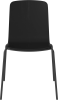 Palm Veneered Dining Chair with Metal Legs_Black lacquered steel_Black lacquered oak Veneer 02-092-45_15408366.png