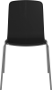 Palm Veneered Dining Chair with Metal Legs_Chrome plated steel_Black lacquered oak Veneer 02-092-45_2879272.png