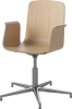 Palm Veneered Office Chair with Armrests and Gliders_Chrome plated steel_White pigmented oiled oak 02-092-49_6433704_angle.png