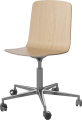 Palm Veneered Office Chair with Wheels_Chrome plated steel_White pigmented oiled oak 02-092-55_6433704_angle.png