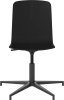Palm Veneered Chair with Gliders_Black lacquered steel_Black lacquered oak 02-092-50_15408366.png