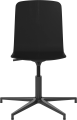 Palm Veneered Chair with Gliders_Black lacquered steel_Black lacquered oak 02-092-50_15408366.png