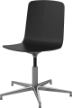 Palm Veneered Chair with Gliders_Chrome plated steel_Black lacquered oak 02-092-50_2879272_angle.png