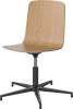 Palm Veneered Chair with Gliders_Black lacquered steel_Oiled oak 02-092-50_15408367_angle.png