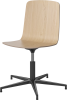 Palm Veneered Chair with Gliders_Black lacquered steel_White pigmented oiled oak 02-092-50_15408369_angle.png