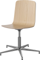 Palm Veneered Chair with Gliders_Chrome plated steel_White pigmented oiled oak 02-092-50_6433704_angle.png