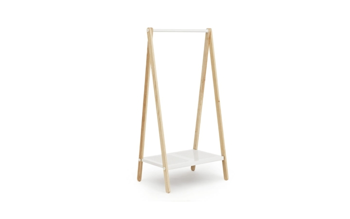 NORMANN COPENHAGEN wieszak TOJ S biały
