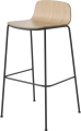Palm Barstool H76 cm_Black lacquered steel_White pigmented oiled oak 02-092-67_00004_angle.png