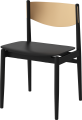 Apelle Dining Chair_Beige leather_Black lacquered ash Solid_Black ash Veneer_TSCA 02-318-05_15417492_angle.png