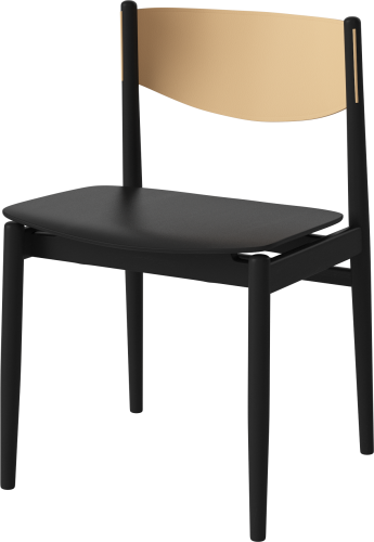 Apelle Dining Chair_Beige leather_Black lacquered ash Solid_Black ash Veneer_TSCA 02-318-05_15417492_angle.png