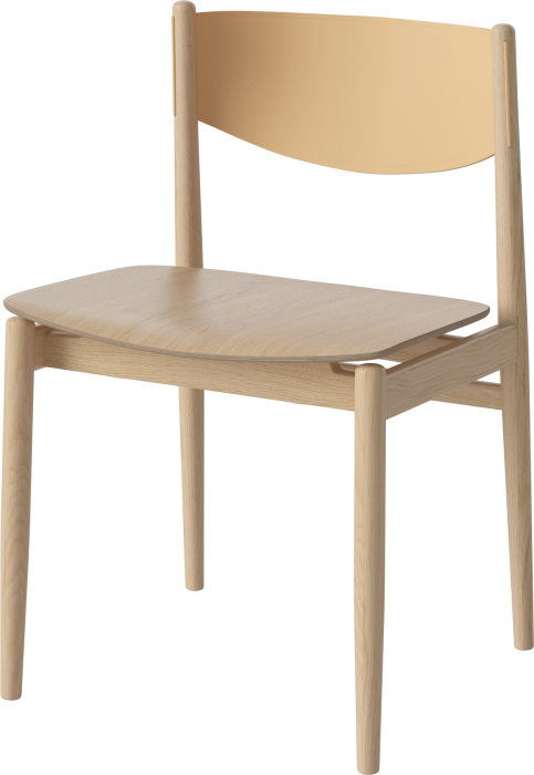 Apelle Dining Chair_Beige leather_White pigmented oiled oak Solid_White pigmented oiled oak Veneer_TSCA 02-318-05_12620628_angle.png