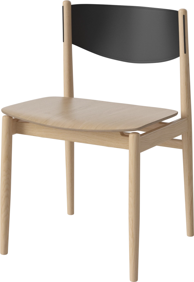 Apelle Dining Chair_Black leather_White pigmented oiled oak Solid_White pigmented lacquered oak Veneer_TSCA 02-318-05_12620625_angle.png