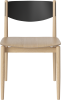 Apelle Dining Chair_Black leather_White pigmented oiled oak Solid_White pigmented lacquered oak Veneer_TSCA 02-318-05_12620625.png