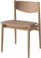 Apelle Dining Chair - Upholstered Seat_Oiled oak Solid_Beige leather_TSCA 02-318-01_00008_angle.png