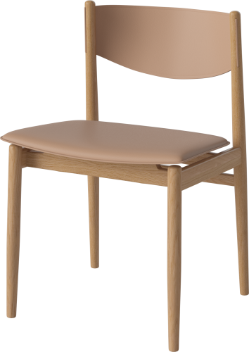 Apelle Dining Chair - Upholstered Seat_Oiled oak Solid_Beige leather_TSCA 02-318-01_00008_angle.png