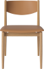 Apelle Dining Chair - Upholstered Seat_Oiled oak Solid_Cognac leather_TSCA 02-318-01_00004.png