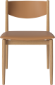 Apelle Dining Chair - Upholstered Seat_Oiled oak Solid_Cognac leather_TSCA 02-318-01_00004.png