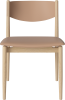 Apelle Dining Chair - Upholstered Seat_White pigmented oiled oak Solid_Beige leather_TSCA 02-318-01_00009.png