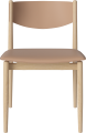 Apelle Dining Chair - Upholstered Seat_White pigmented oiled oak Solid_Beige leather_TSCA 02-318-01_00009.png