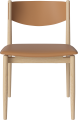 Apelle Dining Chair - Upholstered Seat_White pigmented oiled oak Solid_Cognac leather_TSCA 02-318-01_00006.png