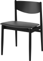 Apelle Dining Chair - Upholstered Seat_Black lacquered ash Solid_Black leather_TSCA 02-318-01_00010_angle.png
