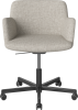C3 Office Chair_Nantes Sand_Black lacquered steel 02-019-30_01645.png