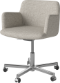 C3 Office Chair_Nantes Sand_Chrome plated steel 02-019-30_01644_angle.png