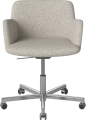 C3 Office Chair_Nantes Sand_Chrome plated steel 02-019-30_01644.png