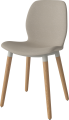 Seed Dining Chair - Upholstery_Soil Sand_Oiled oak 02-327-15_00240_angle.png