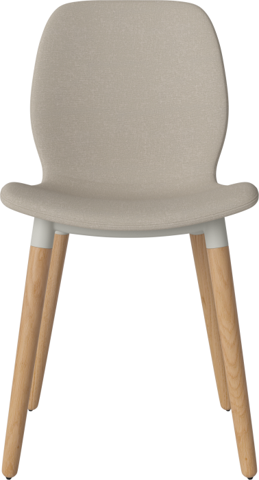 Seed Dining Chair - Upholstery_Soil Sand_Oiled oak 02-327-15_00240.png